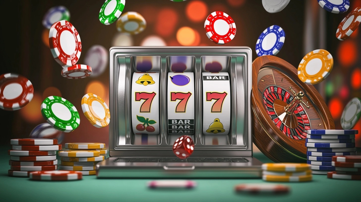 Rendszeres jutalmak a LOVI.BET Online-ban